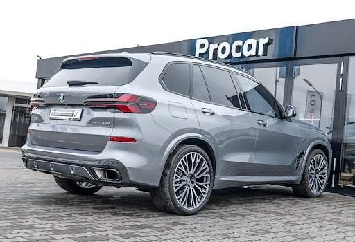 Gebraucht BMW X4 Comfort Edition 286 PS (210 kW) 2025 Grau SUV