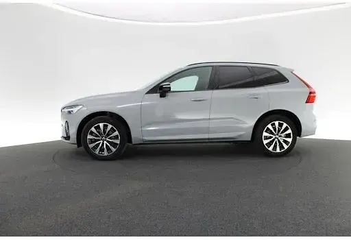 Gebraucht Volvo XC60 Plus 197 PS (144 kW) 2024 Grau SUV