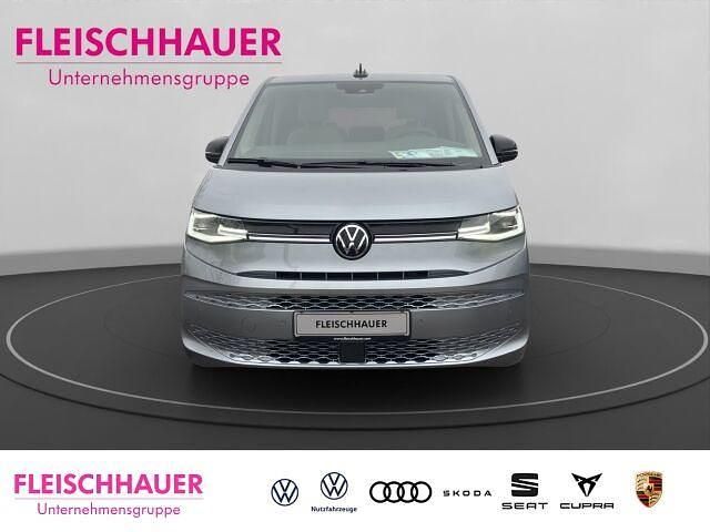 Gebraucht VW Multivan Goal 150 PS (110 kW) 2024 Andere farbe Van