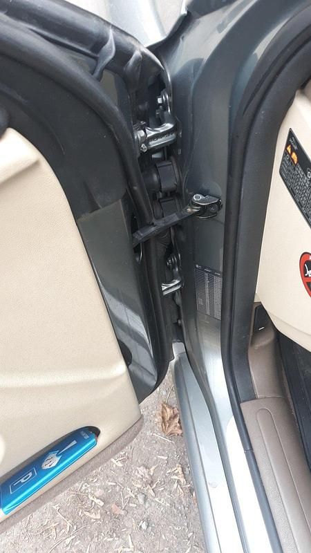 Gebraucht Jaguar X-type 130 PS (95 kW) 2004 Grau Limousine