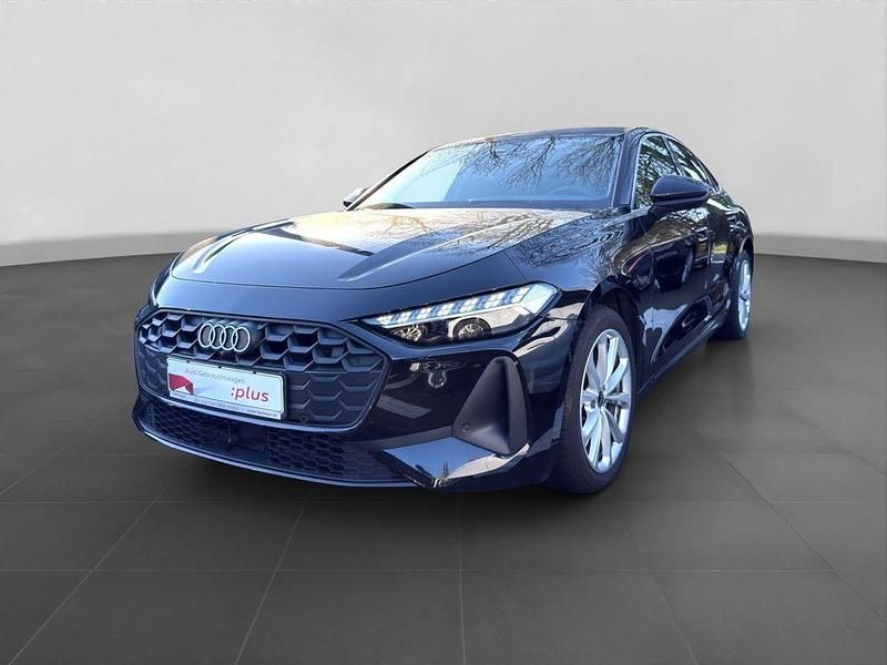 Gebraucht Audi A5 Sport 204 PS (150 kW) 2025 Schwarz Limousine