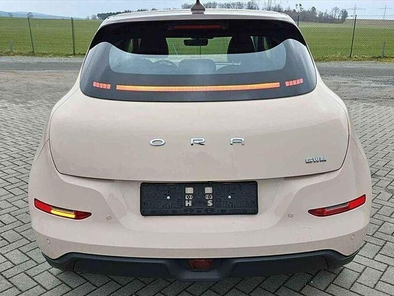 Gebraucht Ora 03 125 kW (171 PS) 2024 Beige Kleinwagen