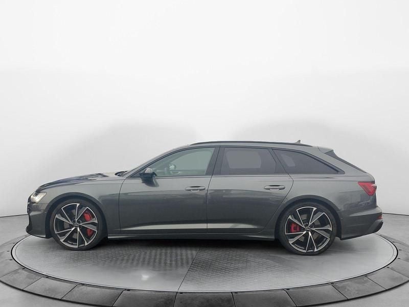 Gebraucht Audi S6 345 PS (253 kW) 2024 Kombi