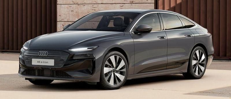 Neu 2025 Audi e-tron Sportback SUV | 62.800 € (Fairer Preis) - Bild 1/4