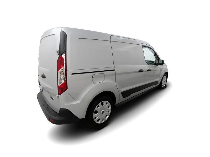 Gebraucht Ford Transit Connect Trend 74 PS (54 kW) 2020 Silber Van / Kleinbus