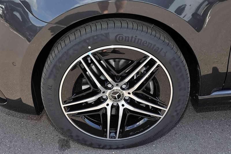 Gebraucht Mercedes V300 Style 237 PS (174 kW) 2025 Grau Van / Kleinbus