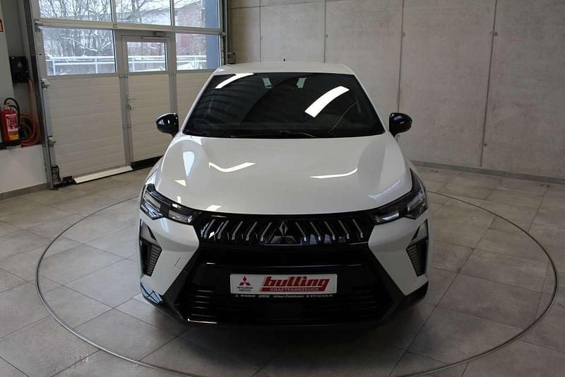 Neu Mitsubishi Grandis Diamant Edition 141 PS (103 kW) 2026 Weiß SUV