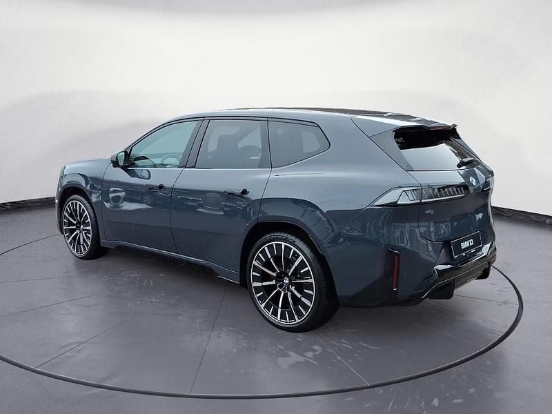 Neu BMW iX3 344 kW (469 PS) 2026 SUV