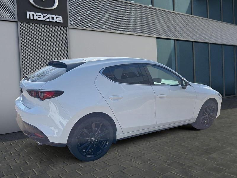 Neu Mazda 3 Homura-Line 140 PS (102 kW) 2025