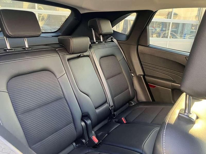 Gebraucht Ford Kuga Titanium X 224 PS (164 kW) 2022 Frozen white SUV