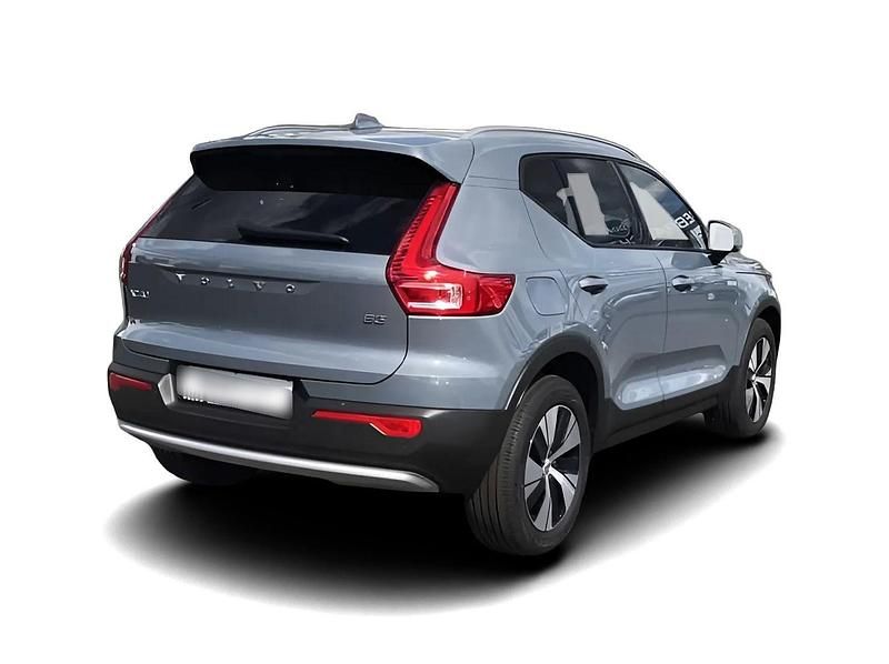 Gebraucht Volvo XC40 163 PS (119 kW) 2023 Grau SUV