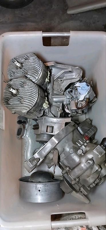 Gebraucht Trabant 601 26 PS (19 kW) 1976 Kombi