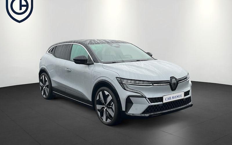 Neu Renault Megane E-Tech Komfort 161 kW (220 PS) 2025 Grau Limousine