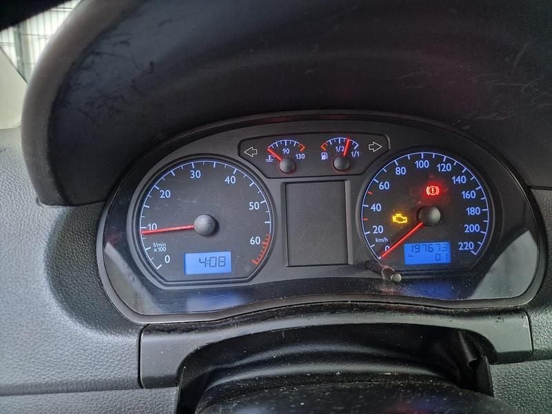 Gebraucht VW Polo 64 PS (47 kW) 2004 Kleinwagen