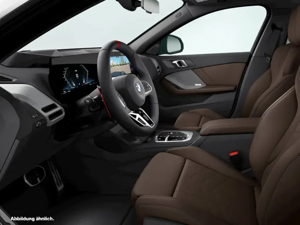Gebraucht BMW M135 M Sport 317 PS (233 kW) 2025 Weiß Kleinwagen