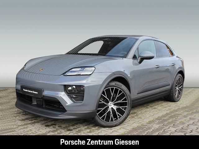 Gebraucht Porsche Macan 264 kW (360 PS) 2025 Grau SUV