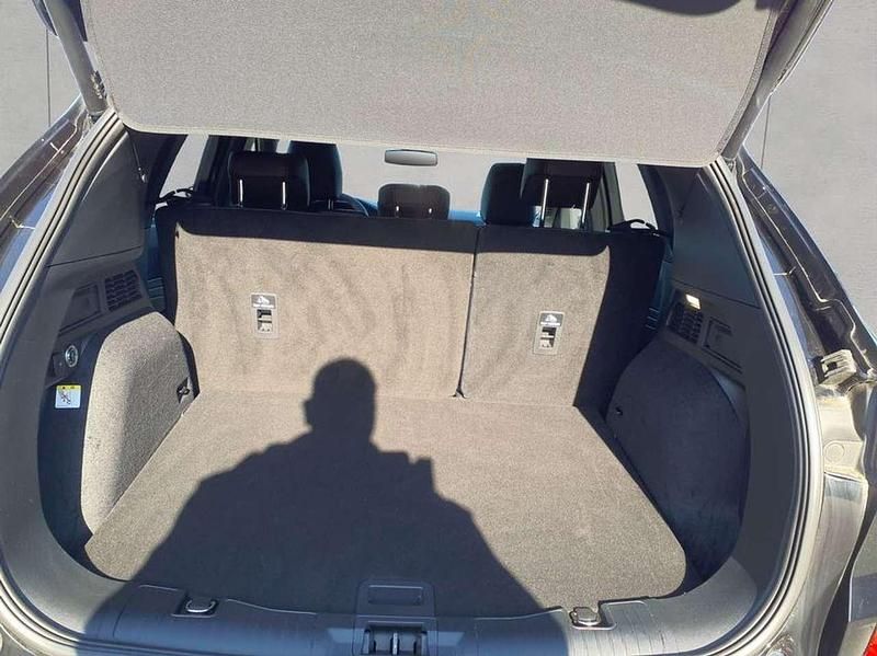 Gebraucht Ford Kuga ST-Line X 151 PS (111 kW) 2023 Schwarz SUV