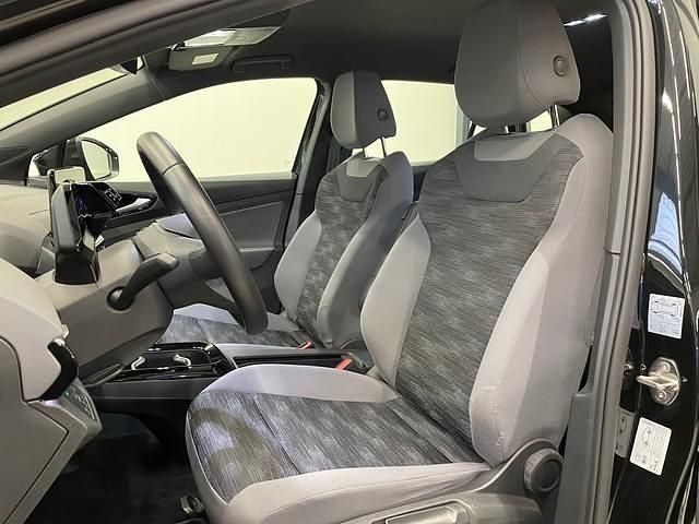 Gebraucht VW ID.4 Pro 150 kW (204 PS) 2023 Grenadillschwarz metallic SUV