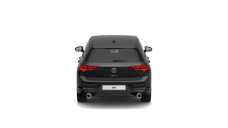 Gebraucht VW Golf VIII GTI 245 PS (180 kW) 2023