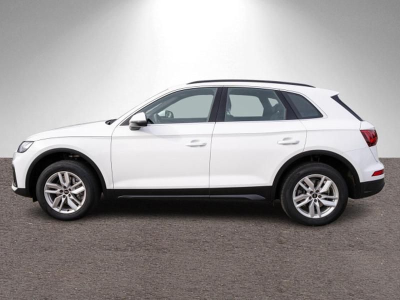 Gebraucht Audi Q5 S-Line 204 PS (150 kW) 2022 SUV