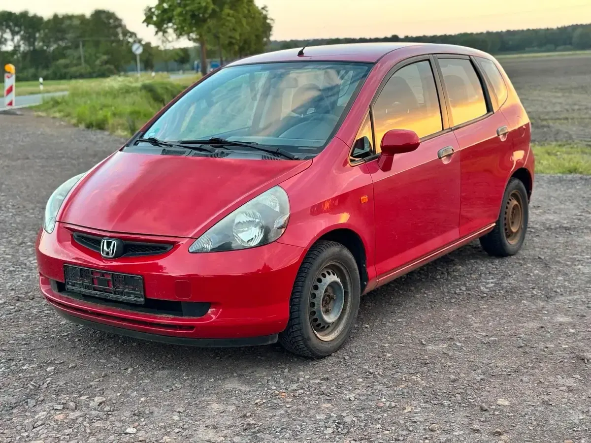 Occasion Honda Jazz 82 ch (60 kW) 2003 Citadine