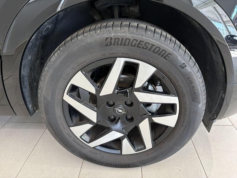 Gebraucht Opel Mokka 131 PS (96 kW) 2025 Schwarz SUV