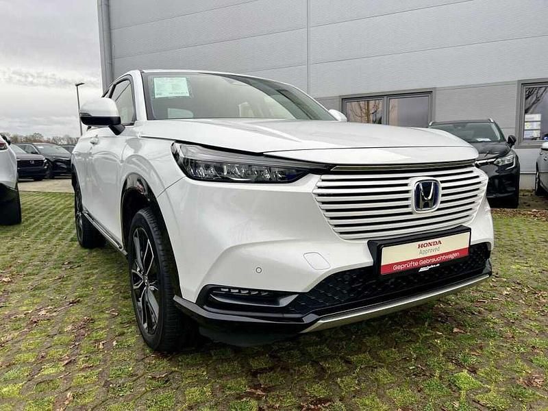 Gebraucht Honda HR-V Advance 107 PS (78 kW) 2024 Other SUV