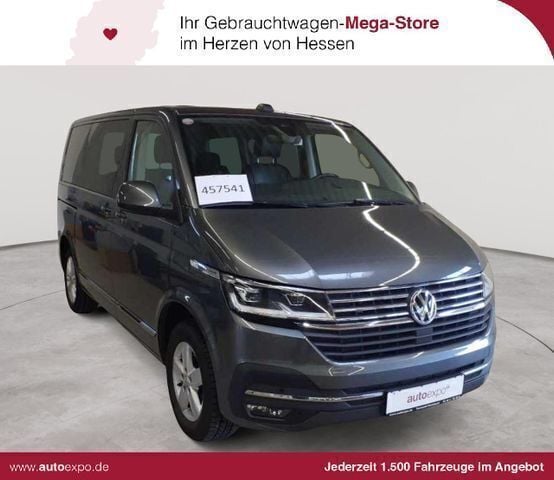 Andere Gebraucht 2020 VW T6.1 Generation Six Van | 42.289 € (Guter Preis) - Bild 1/4