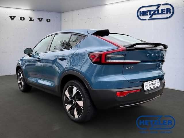 Gebraucht Volvo EC40 136 kW (185 PS) 2024 SUV