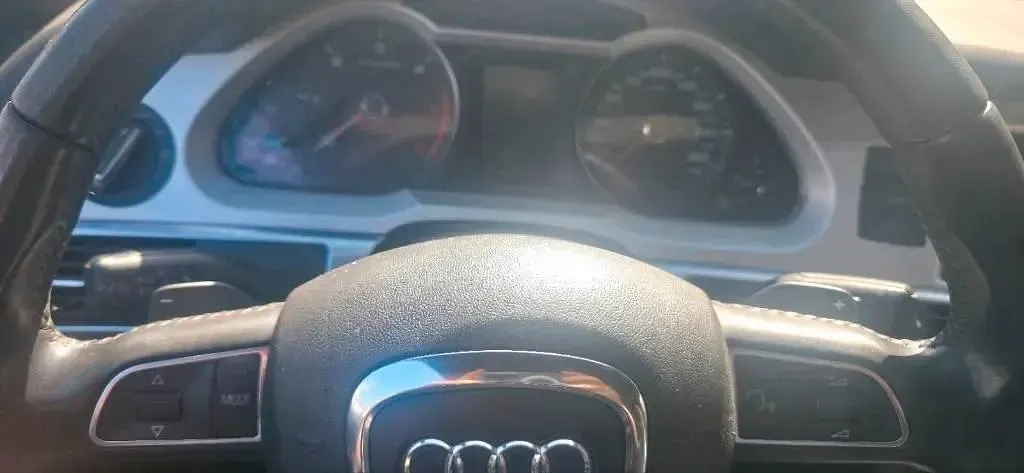 Gebraucht Audi A6 Comfort 310 PS (228 kW) 2010 Kombi