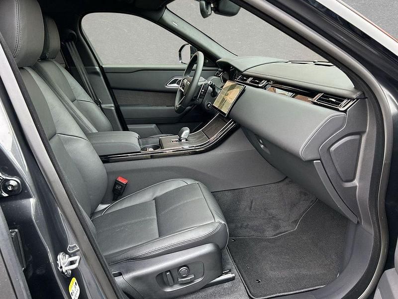 Gebraucht Land Rover Range Rover Velar SE Dynamic 404 PS (297 kW) 2026 Zadar grey SUV