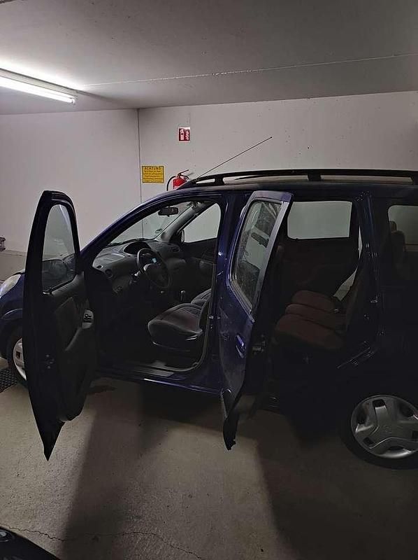 Gebraucht 1999 Toyota Yaris Luna Kombi | 1.650 € (Fairer Preis) - Bild 1/4