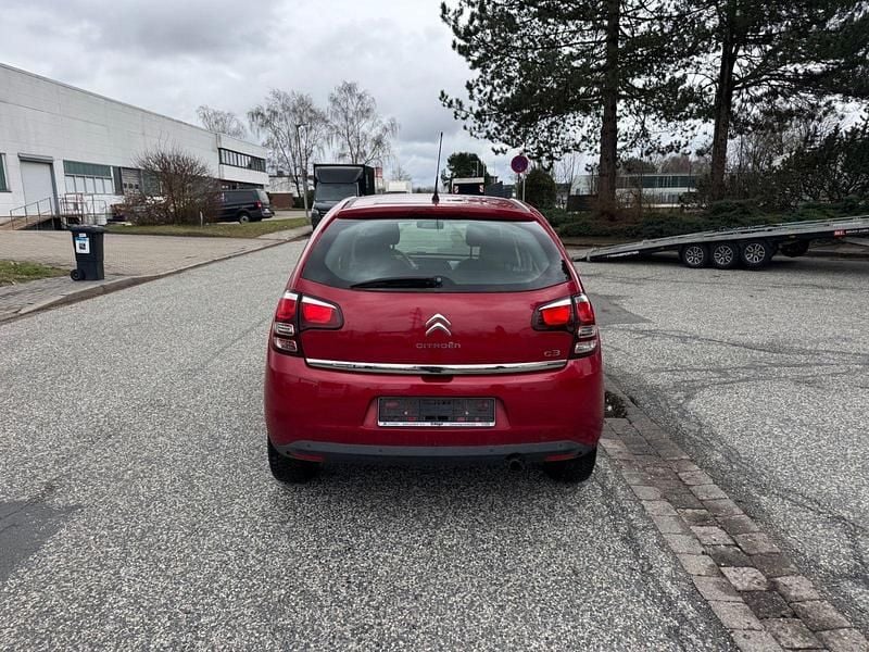 Gebraucht Citroën C3 SELECTION 82 PS (60 kW) 2014 Kleinwagen