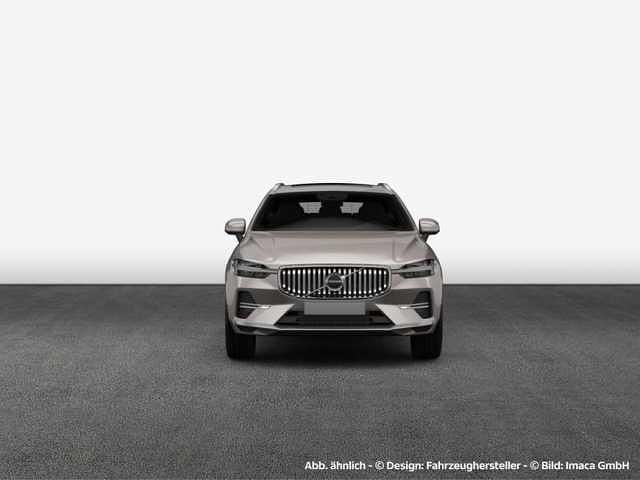 Gebraucht Volvo XC60 Plus 197 PS (144 kW) 2024 Silber SUV