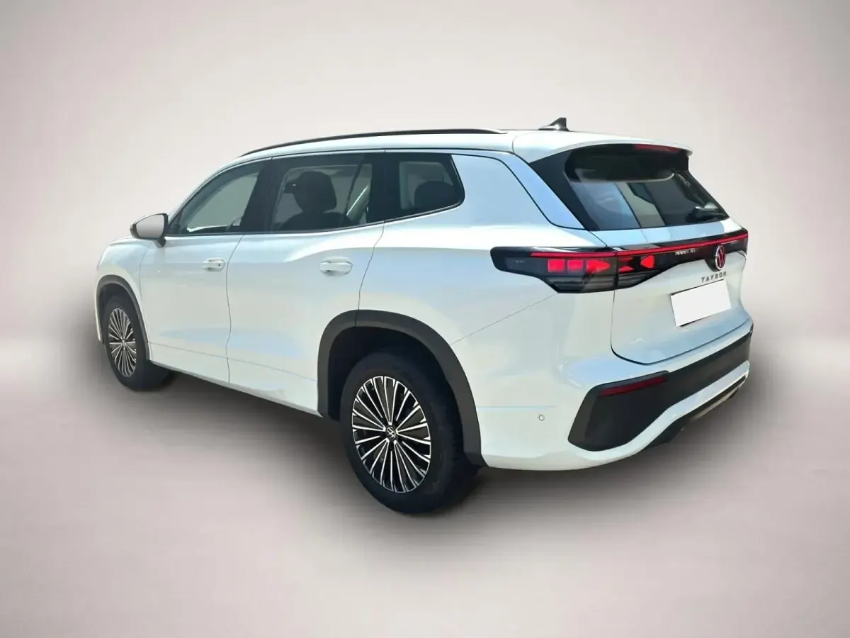 Gebraucht VW Tayron Life 150 PS (110 kW) 2025 Manufacturer SUV