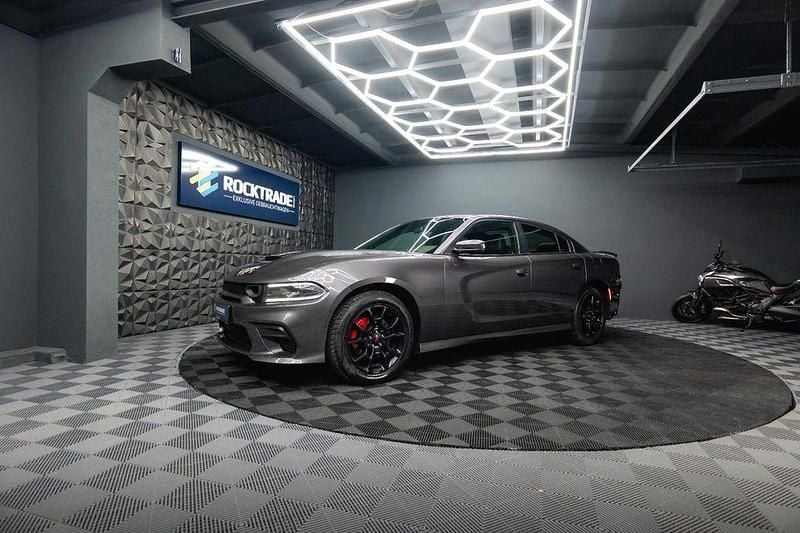 Gebraucht Dodge Charger 305 PS (224 kW) 2022 Grau Limousine