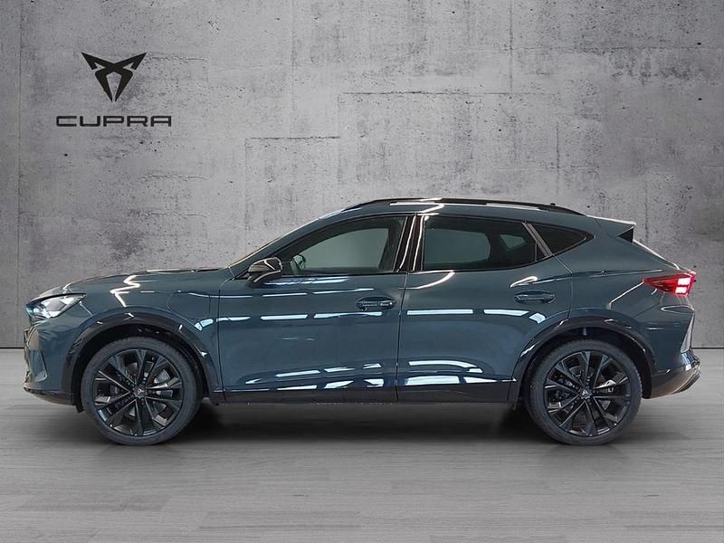 Neu Cupra Formentor VZ 272 PS (200 kW) 2026 Blau SUV