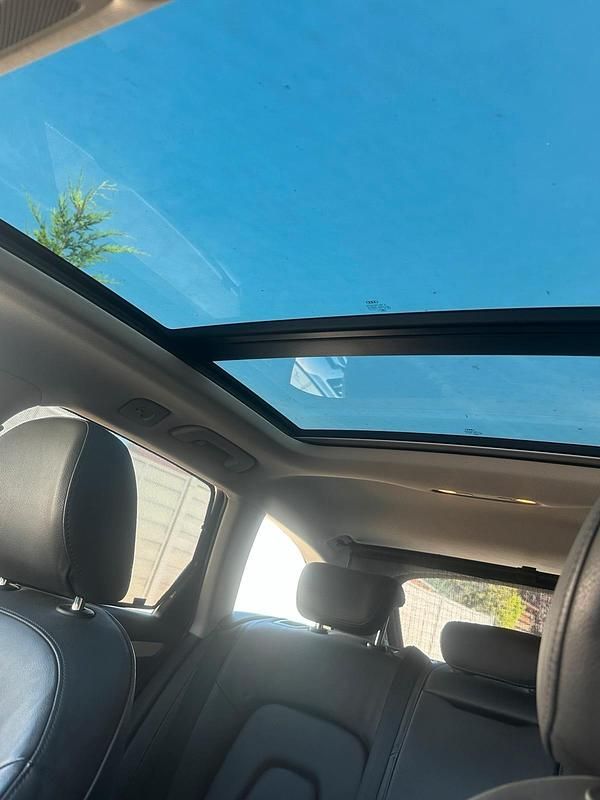 Gebraucht Audi A4 S-Line 211 PS (155 kW) 2009 Grau Kombi