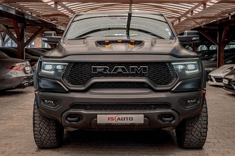 Gebraucht Dodge Ram 712 PS (523 kW) 2022 Abholung