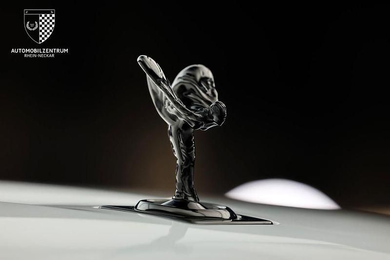 Gebraucht Rolls Royce Cullinan 600 PS (441 kW) 2023 Weiß SUV