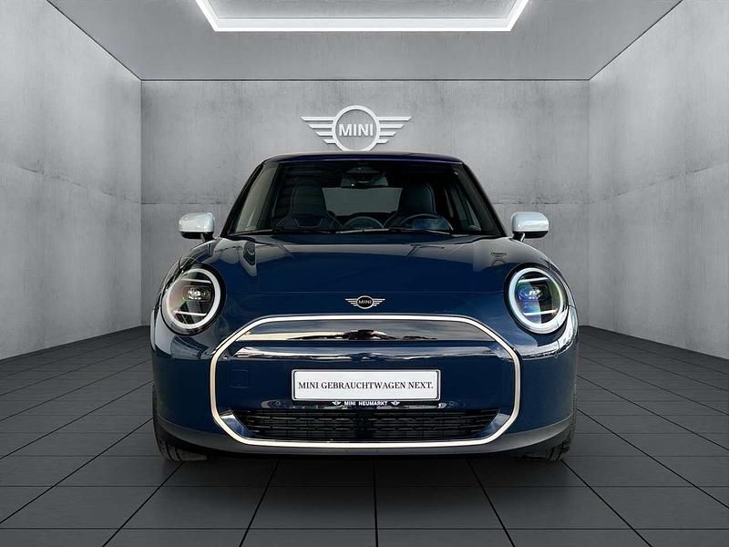 Gebraucht Mini Cooper 135 kW (184 PS) 2024 Indigo sunset blue Kleinwagen