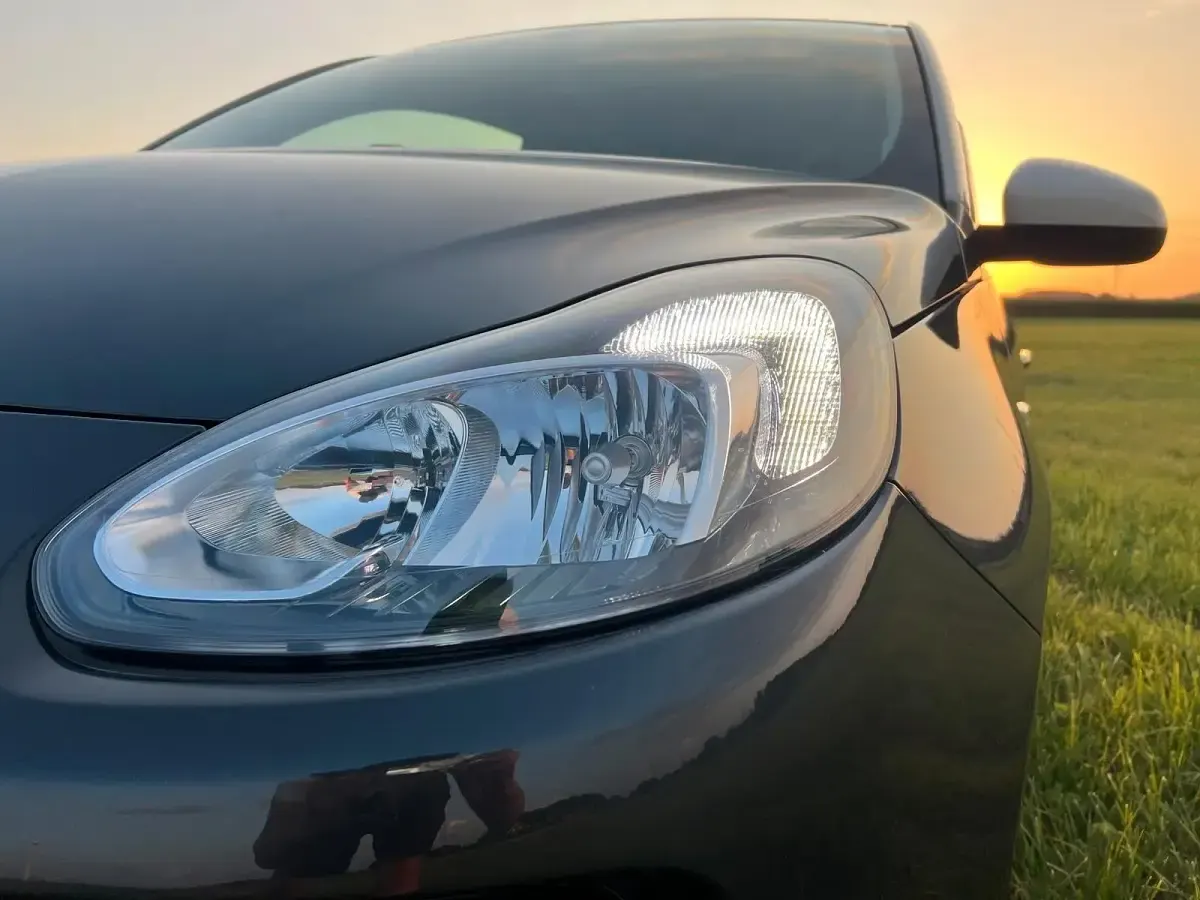 Gebraucht Opel Adam 87 PS (63 kW) 2017 Grau Kleinwagen