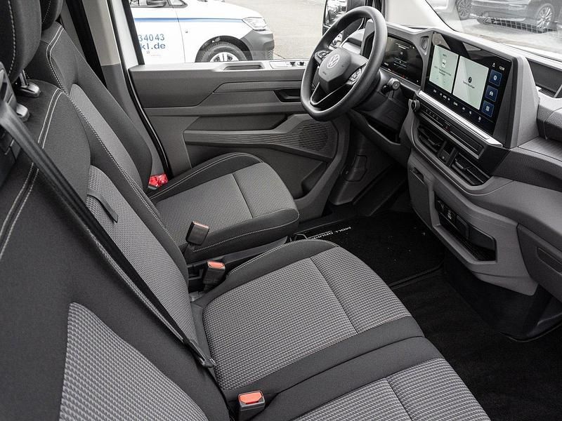 Neu VW T7 100 kW (136 PS) 2026 Van
