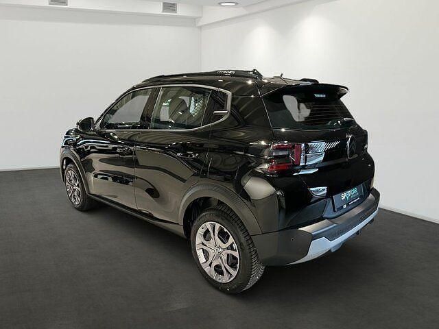 Neu Citroën e-C3 83 kW (113 PS) 2025 Van