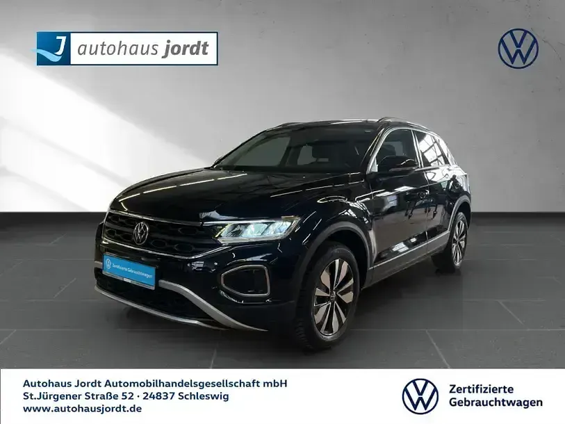 Occasion VW T-Roc Goal 116 ch (85 kW) 2025 SUV