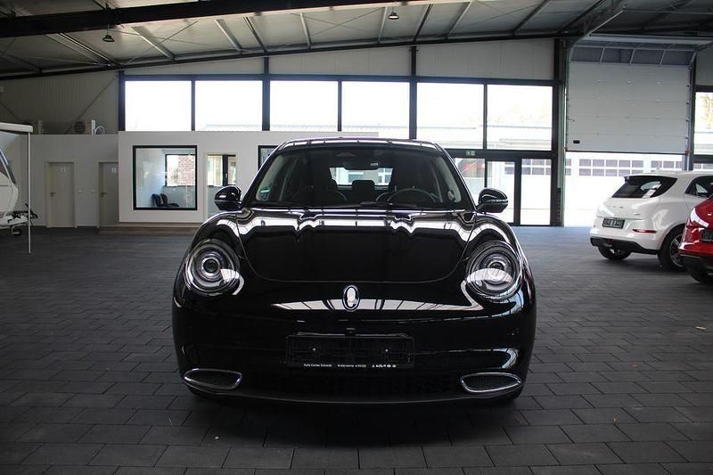 Gebraucht Ora 03 125 kW (171 PS) 2023 Schwarz Kleinwagen