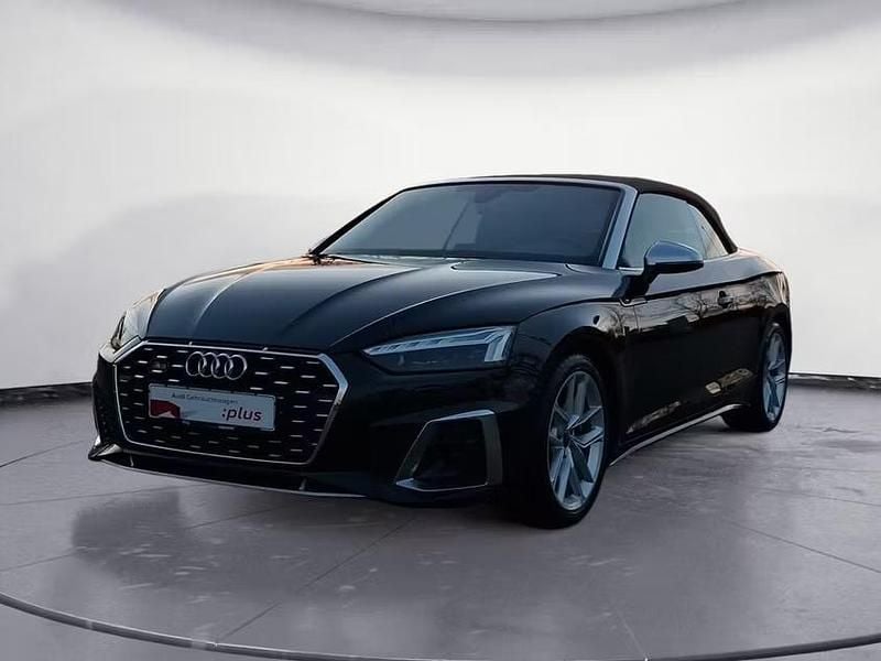 Brugt Audi S5 Cabriolet Ambiente 354 HK (260 kW) 2023 Cabriolet