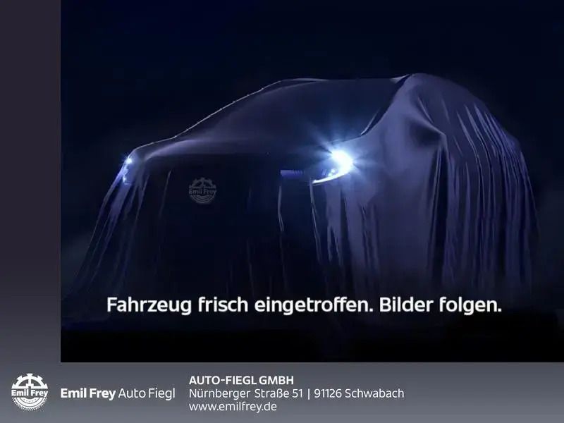 Grau Neu 2024 Ford Tourneo Custom Nugget Van | 70.390 € (Fairer Preis) - Bild 1/1