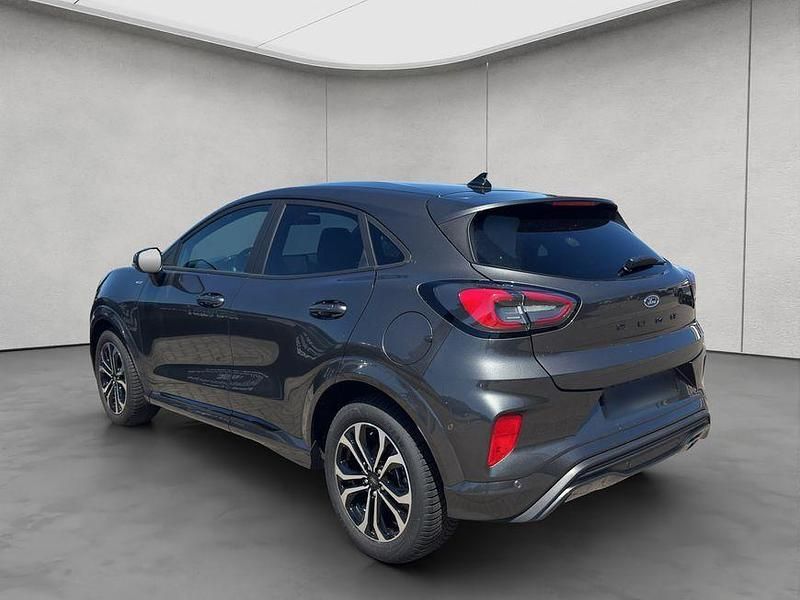 Gebraucht Ford Puma ST-Line 155 PS (114 kW) 2024 Grau SUV