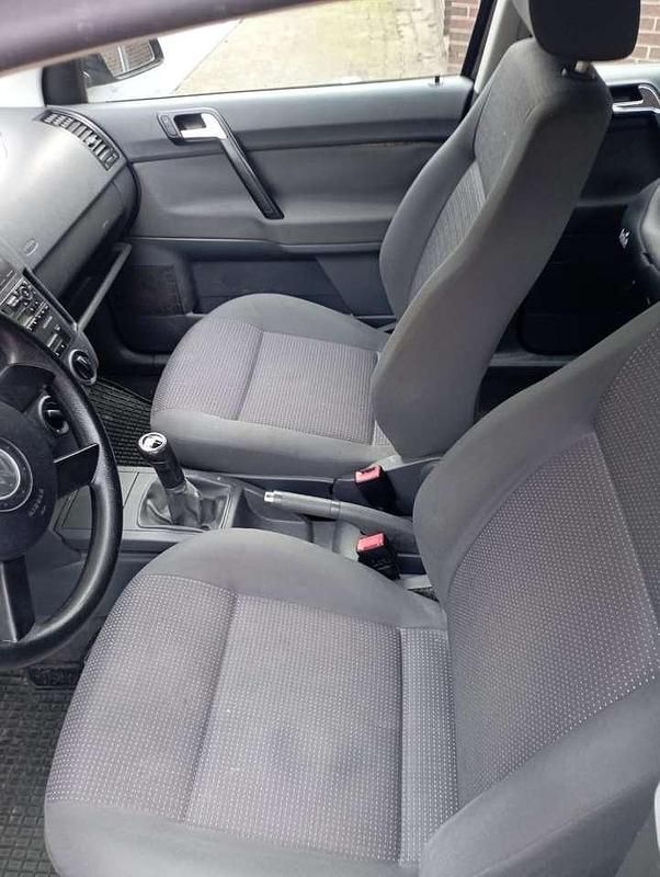 Gebraucht VW Golf II 54 PS (39 kW) 1989 Kleinwagen